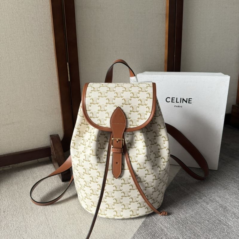 Celine Backpacks